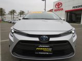 Certified 2025 Toyota Corolla LE image 2