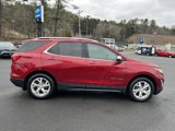 Certified 2020 Chevrolet Equinox Premier w/ LPO, Floor Liner Package image 6