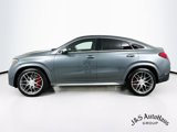 Used 2024 Mercedes-Benz GLE 63 AMG S image 4