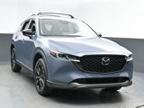 New 2025 MAZDA CX-5 Carbon Edition image 2