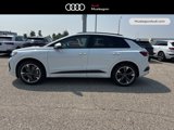 New 2025 Audi Q4 e-tron Prestige image 4