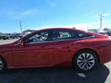 Used 2022 Toyota Mirai XLE w/ Advanced Technology Package image 4