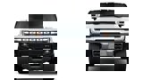 New 2025 GMC Hummer EV 3X image 4