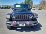 New 2025 Jeep Wrangler Unlimited Rubicon image 2