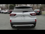 New 2025 Ford Escape Active w/ Active Premium Tech Pack image 3