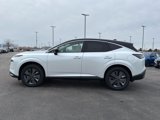 New 2025 Nissan Murano SL image 5