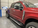 New 2026 Ford F250 Lariat image 4