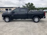 New 2025 Chevrolet Silverado 2500 LT w/ Texas Edition image 4