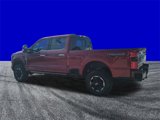New 2025 Ford F350 4x4 Crew Cab Super Duty image 5
