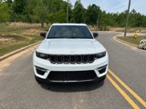 New 2025 Jeep Grand Cherokee Limited image 3