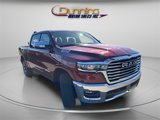 New 2025 RAM 1500 Laramie image 4