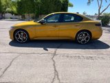 Used 2023 Alfa Romeo Giulia Veloce image 5