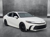 Certified 2025 Toyota Camry SE image 3