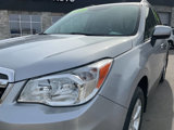 Used 2016 Subaru Forester 2.5i Limited w/ Popular Package #2 image 2