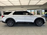 New 2025 Ford Explorer ST-Line image 4