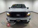 New 2025 Ford F150 XLT w/ Equipment Group 303A High image 2