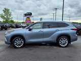 Used 2021 Toyota Highlander Limited image 6