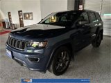 Used 2021 Jeep Grand Cherokee Limited w/ Quick Order Package 28K 80th image 3