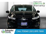 New 2025 Honda Odyssey Touring image 4