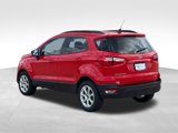Used 2020 Ford EcoSport SE image 5