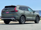 New 2026 Honda CR-V TrailSport image 4