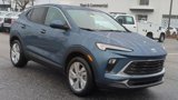 New 2025 Buick Encore GX Preferred w/ Advanced Technology Package image 2