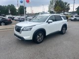 New 2025 Nissan Pathfinder SL w/ Cargo Package image 3