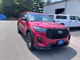 New 2025 Ford Explorer ST image 3