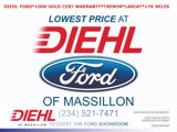 Certified 2021 Ford Ranger Lariat w/ Tremor Off-Road Package image 3