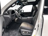 New 2025 Lexus LX 700h Overtrail image 4