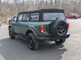 Certified 2022 Ford Bronco Black Diamond image 4