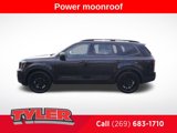New 2025 Kia Telluride SX Prestige X-Line image 4