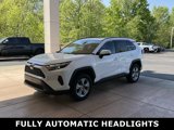Certified 2023 Toyota RAV4 XLE image 3