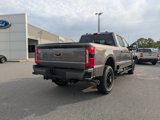 New 2025 Ford F250 Lariat image 4