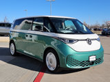 New 2025 Volkswagen ID. Buzz 1st Edition image 4