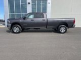 New 2025 RAM 2500 Big Horn image 4