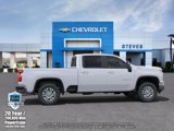 New 2025 Chevrolet Silverado 2500 LT w/ All Star Edition image 5