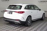 Certified 2025 Mercedes-Benz GLC 43 AMG 4MATIC image 4