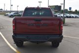 New 2026 RAM 1500 Classic Warlock image 6