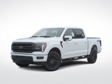 New 2025 Ford F150 Lariat w/ Equipment Group 502A High image 1