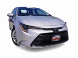 Certified 2024 Toyota Corolla LE image 2