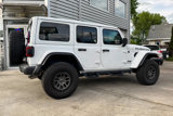 Used 2023 Jeep Wrangler Unlimited Rubicon 392 image 6