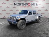 Used 2020 Jeep Gladiator Rubicon image 2