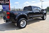 Used 2023 Ford F350 Lariat w/ Lariat Ultimate Package image 5
