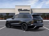 New 2026 Cadillac Vistiq Platinum image 3