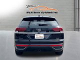 Used 2021 Volkswagen Atlas Cross Sport SE image 6