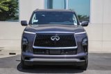 New 2026 INFINITI QX80 Pure image 2