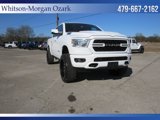 Used 2023 RAM 1500 Big Horn image 3