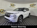 New 2025 Mitsubishi Outlander SEL image 3