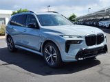 New 2026 BMW X7 M60i image 5